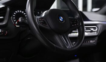 BMW 116d Msport auto pieno