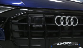 Audi Q8 50 TDI 286cv mhev Quattro Tiptronic Sport S line pieno