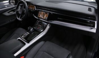 Audi Q8 50 TDI 286cv mhev Quattro Tiptronic Sport S line pieno