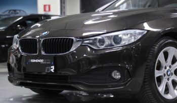 BMW 420d Gran Coupé Modern pieno