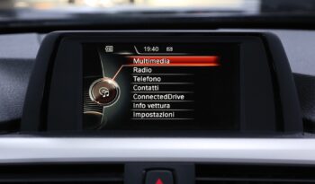 BMW 420d Gran Coupé Modern pieno