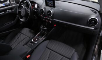 Audi A3 Sedan 1.6 TDI S tronic Ambition pieno
