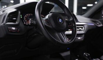 BMW 218d Gran Coupé Msport auto pieno