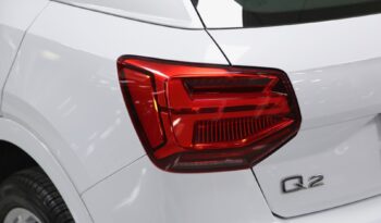 Audi Q2 1.6 TDI Sport pieno