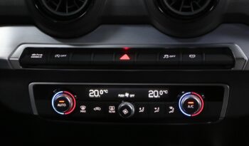 Audi Q2 1.6 TDI Sport pieno