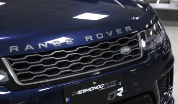 Land Rover Range Rover Sport 3.0 SDV6 249cv HSE Dynamic auto pieno