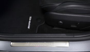Mercedes C 220 d Mild hybrid Premium AMG auto pieno