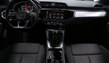 Audi Q3 35 TDI quattro S line pieno