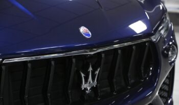Maserati Levante 3.0 V6 250cv AWD Gransport auto pieno