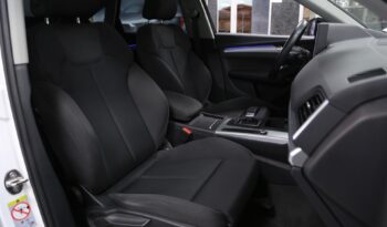 Audi Q5 SPB 40 TDI quattro mhev S tronic Business Advanced pieno