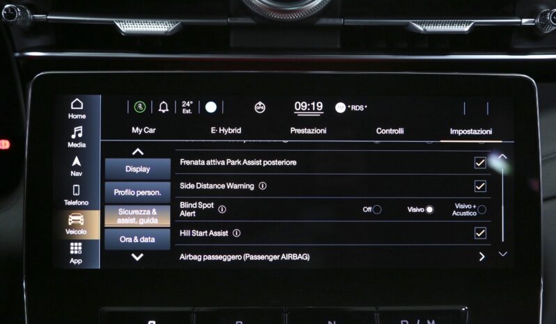 Maserati Grecale mhev 330cv Modena auto_2023 pieno