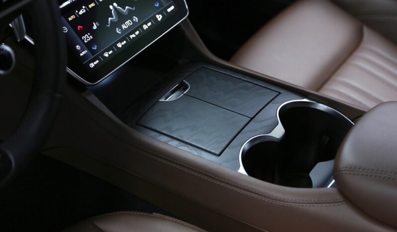 Maserati Grecale mhev 2.0 300cv GT Q4 auto pieno