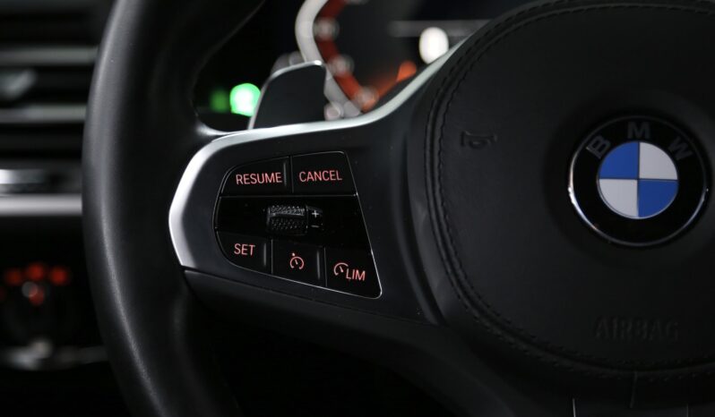BMW X4 xDrive20d 48V mhev M sport auto_2023 pieno