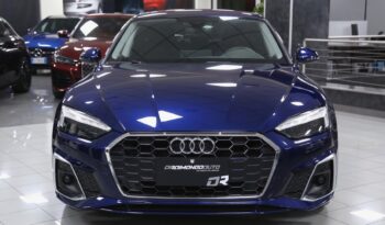 Audi A5 SPB 35 TDI mhev S tronic S line edition pieno