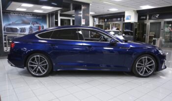 Audi A5 SPB 35 TDI mhev S tronic S line edition pieno