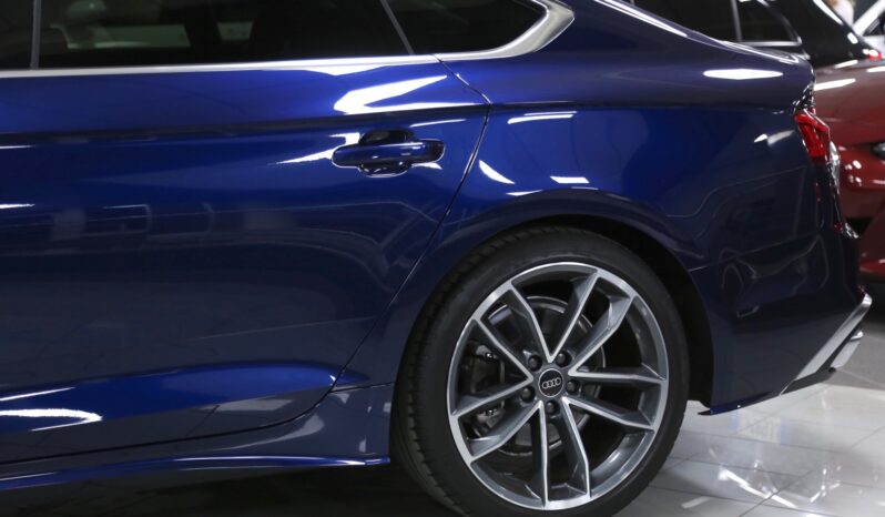 Audi A5 SPB 35 TDI mhev S tronic S line edition pieno