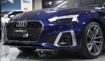 Audi A5 SPB 35 TDI mhev S tronic S line edition pieno