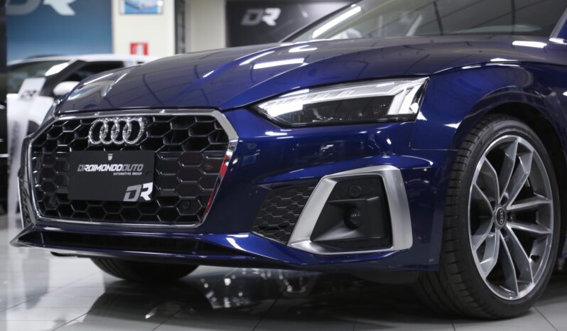 Audi A5 SPB 35 TDI mhev S tronic S line edition pieno