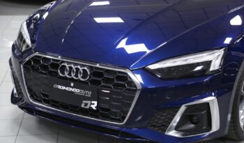 Audi A5 SPB 35 TDI mhev S tronic S line edition pieno