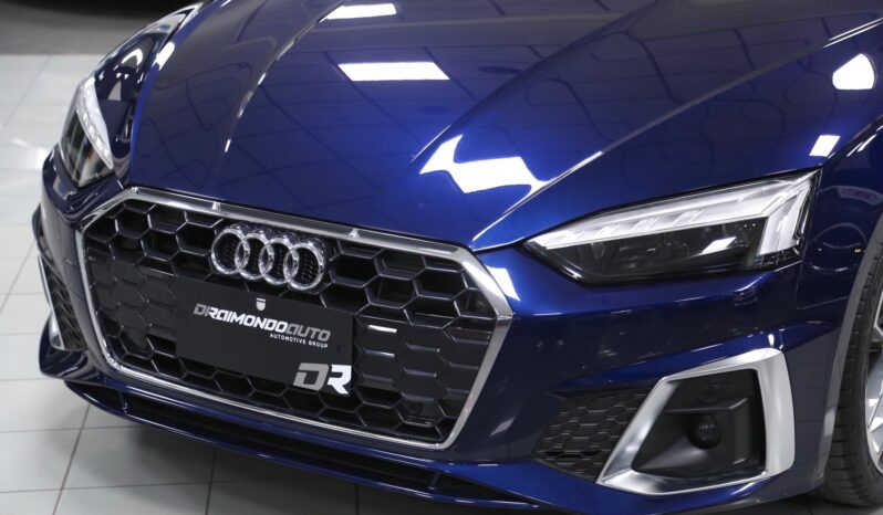 Audi A5 SPB 35 TDI mhev S tronic S line edition pieno