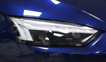 Audi A5 SPB 35 TDI mhev S tronic S line edition pieno