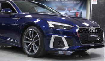 Audi A5 SPB 35 TDI mhev S tronic S line edition pieno
