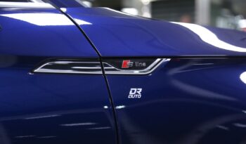 Audi A5 SPB 35 TDI mhev S tronic S line edition pieno