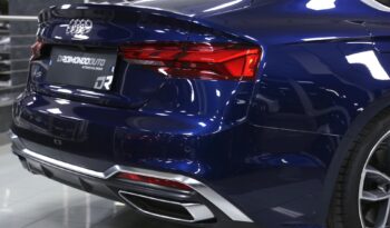Audi A5 SPB 35 TDI mhev S tronic S line edition pieno