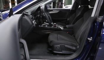 Audi A5 SPB 35 TDI mhev S tronic S line edition pieno