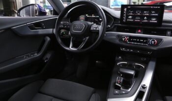 Audi A5 SPB 35 TDI mhev S tronic S line edition pieno