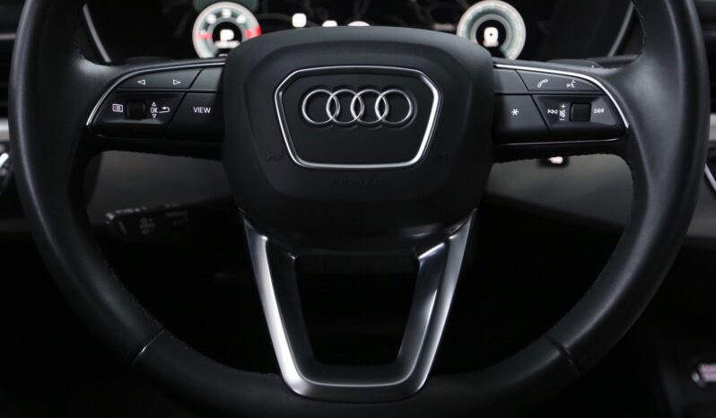 Audi A5 SPB 35 TDI mhev S tronic S line edition pieno