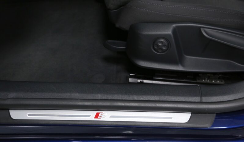 Audi A5 SPB 35 TDI mhev S tronic S line edition pieno