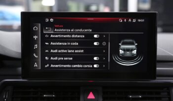 Audi A5 SPB 35 TDI mhev S tronic S line edition pieno