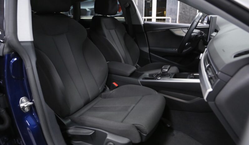 Audi A5 SPB 35 TDI mhev S tronic S line edition pieno