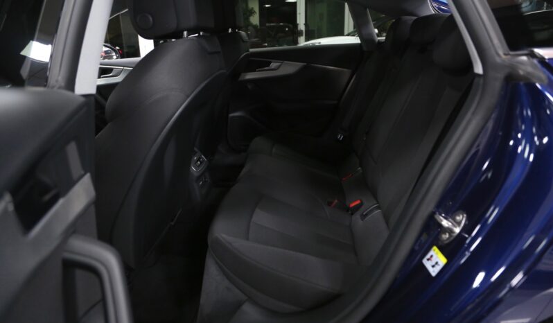 Audi A5 SPB 35 TDI mhev S tronic S line edition pieno