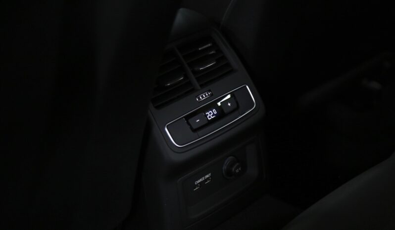 Audi A5 SPB 35 TDI mhev S tronic S line edition pieno