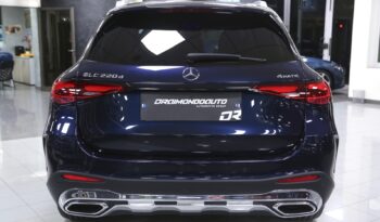 Mercedes GLC 220 d 4Matic Mild Hybrid AMG Premium_2023 pieno