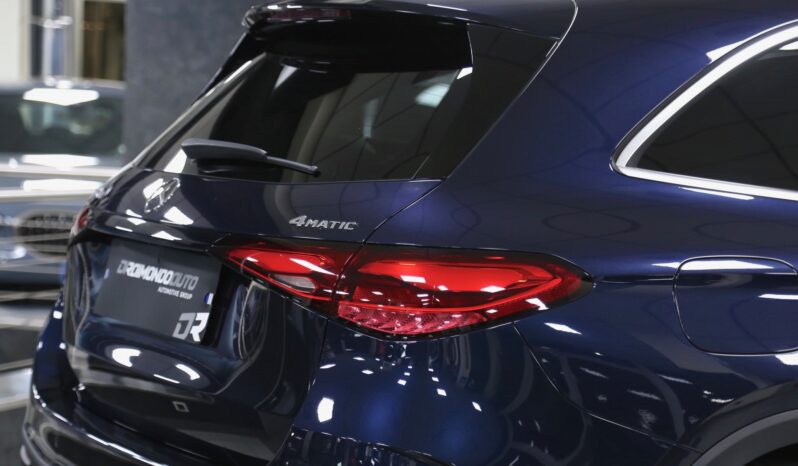Mercedes GLC 220 d 4Matic Mild Hybrid AMG Premium_2023 pieno
