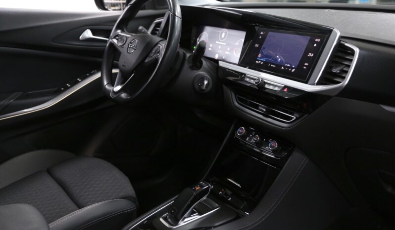 Opel Grandland 1.5 diesel Ecotec GS Line auto pieno