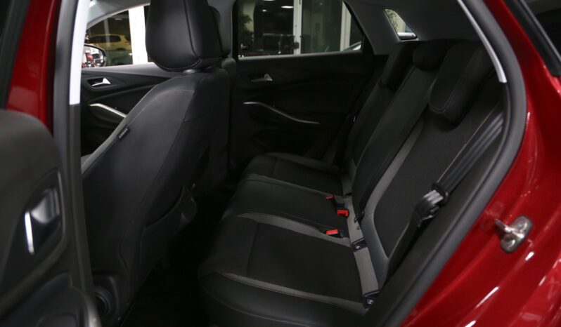 Opel Grandland 1.5 diesel Ecotec GS Line auto pieno