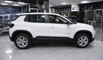 Jeep Avenger 1.2 Turbo 100 cv Altitude_nuova KM0_2025 pieno