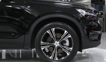 Volvo XC40 T5 Recharge Plug-in Hybrid Inscription auto pieno