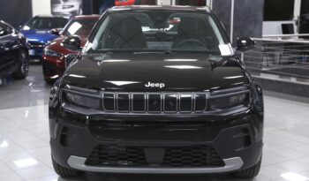 Jeep Avenger 1.2 Turbo 100 cv Altitude_nuova KM0_2025 pieno