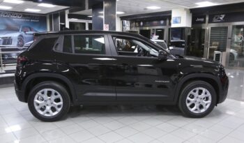 Jeep Avenger 1.2 Turbo 100 cv Altitude_nuova KM0_2025 pieno