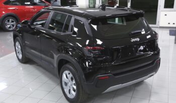 Jeep Avenger 1.2 Turbo 100 cv Altitude_nuova KM0_2025 pieno
