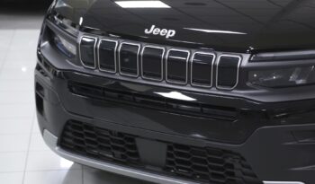 Jeep Avenger 1.2 Turbo 100 cv Altitude_nuova KM0_2025 pieno