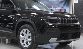Jeep Avenger 1.2 Turbo 100 cv Altitude_nuova KM0_2025 pieno