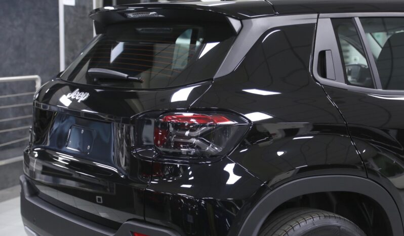 Jeep Avenger 1.2 Turbo 100 cv Altitude_nuova KM0_2025 pieno