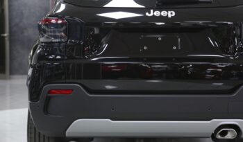 Jeep Avenger 1.2 Turbo 100 cv Altitude_nuova KM0_2025 pieno