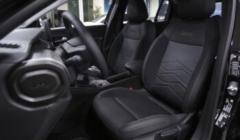 Jeep Avenger 1.2 Turbo 100 cv Altitude_nuova KM0_2025 pieno